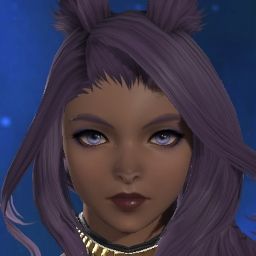 Ametrine Tym