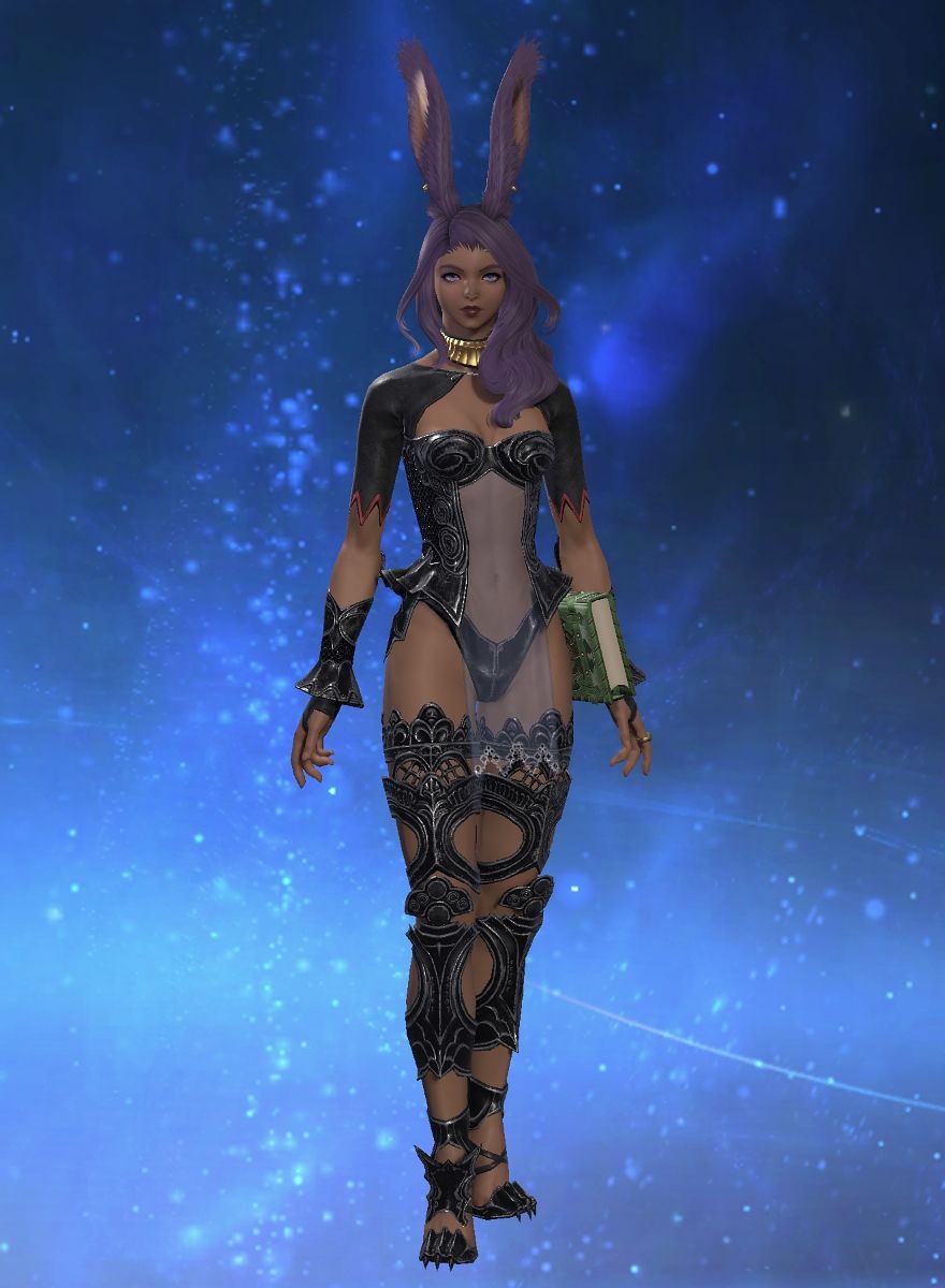 Ametrine Tym
