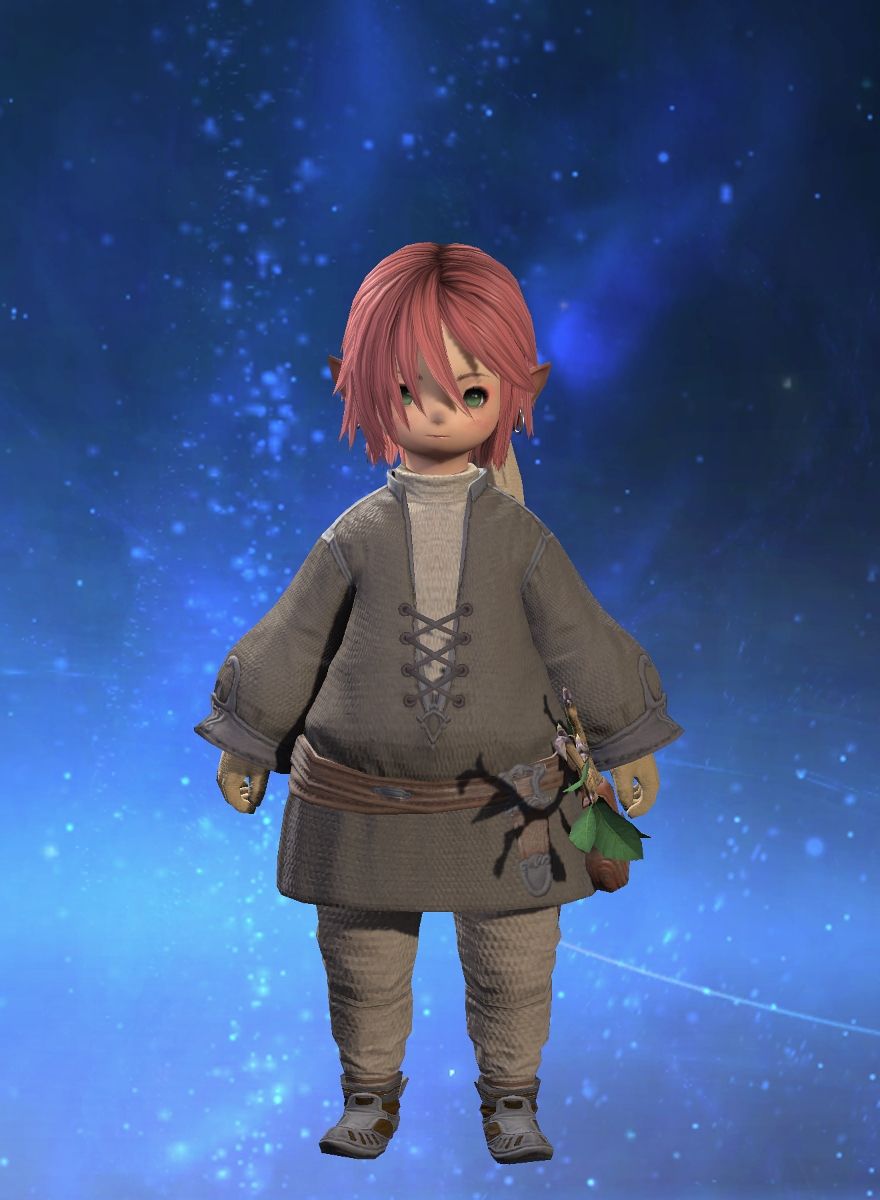 Wind-up Lala