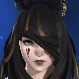 Coraline Nightbringer