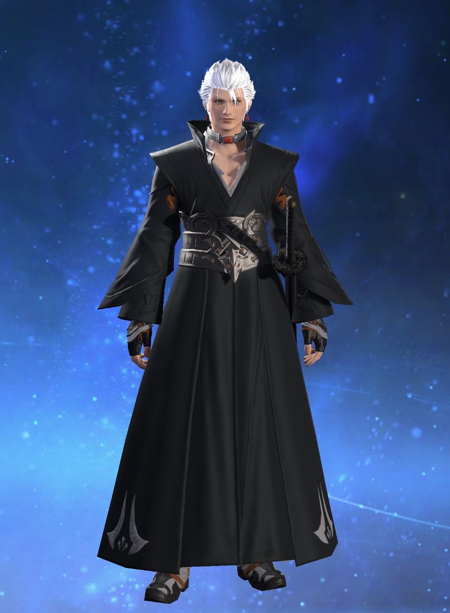 Vergil Maycry