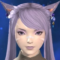 Creamy Catgirl