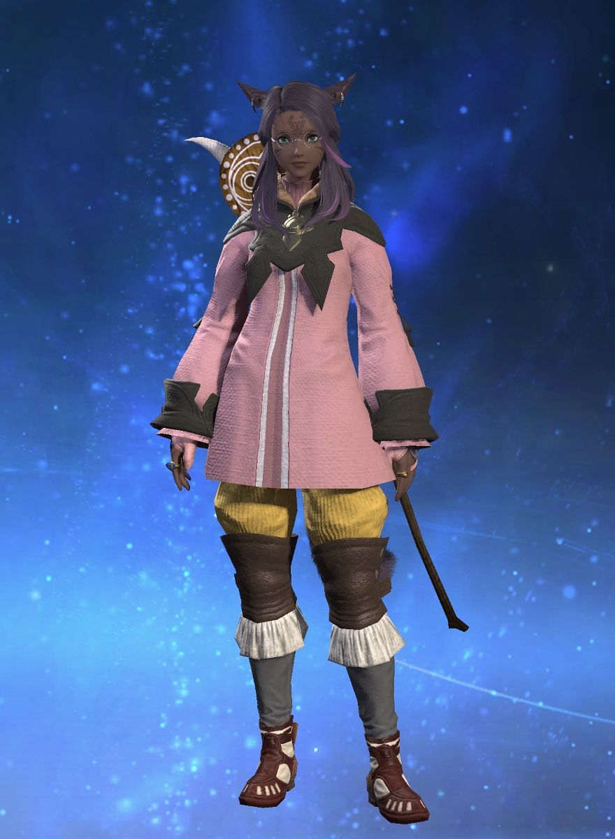 Rae Of'light