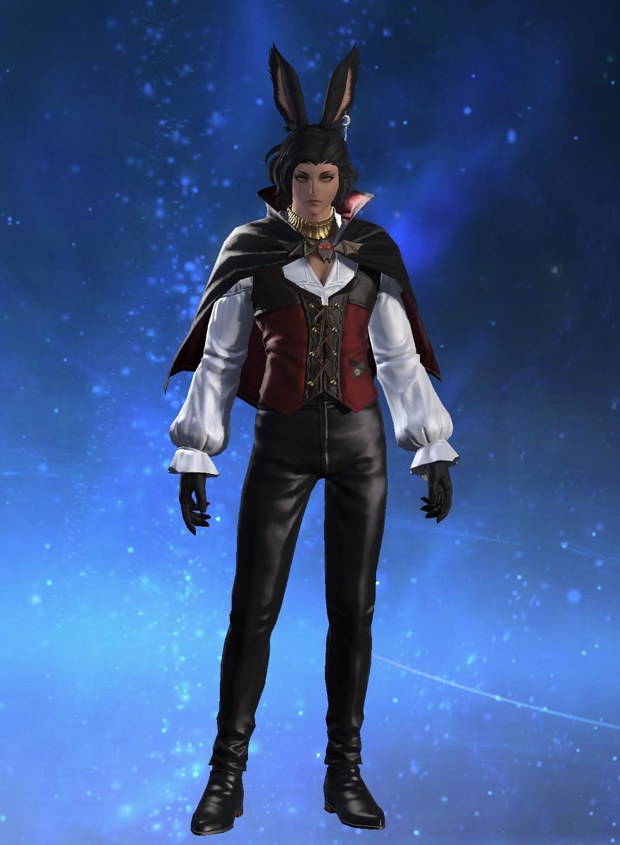 Magnus Voltaire