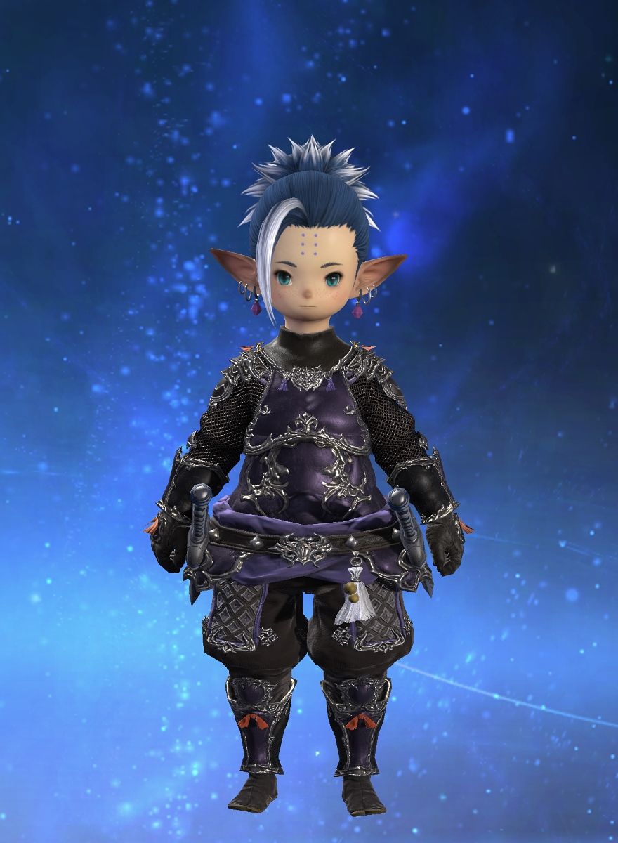 Moondarr Lunaris