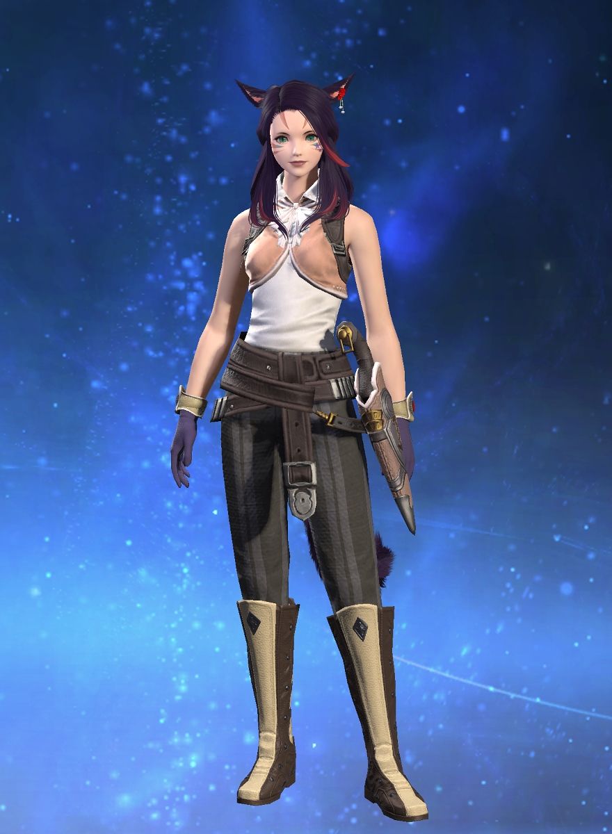 Urdess Stardancer