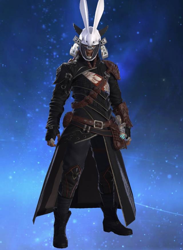 Zexerous Jakada