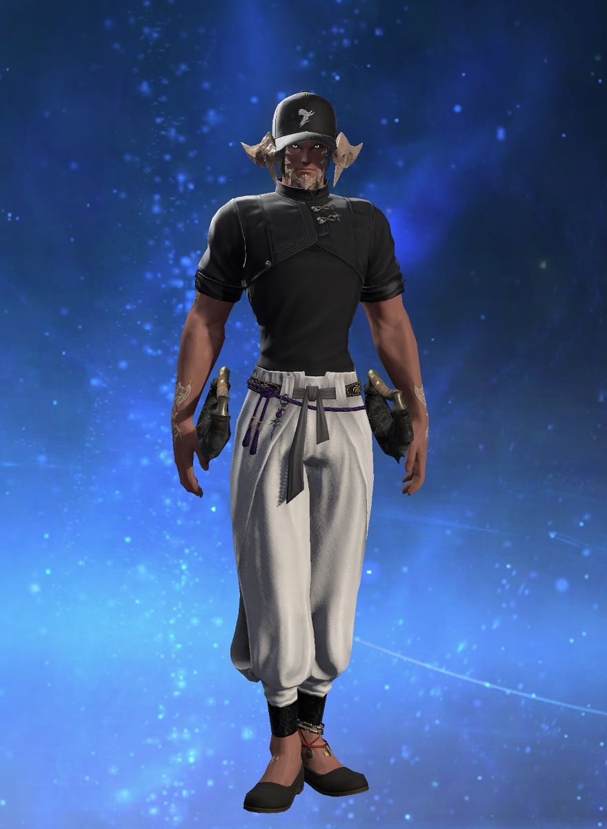 Jeht Strider