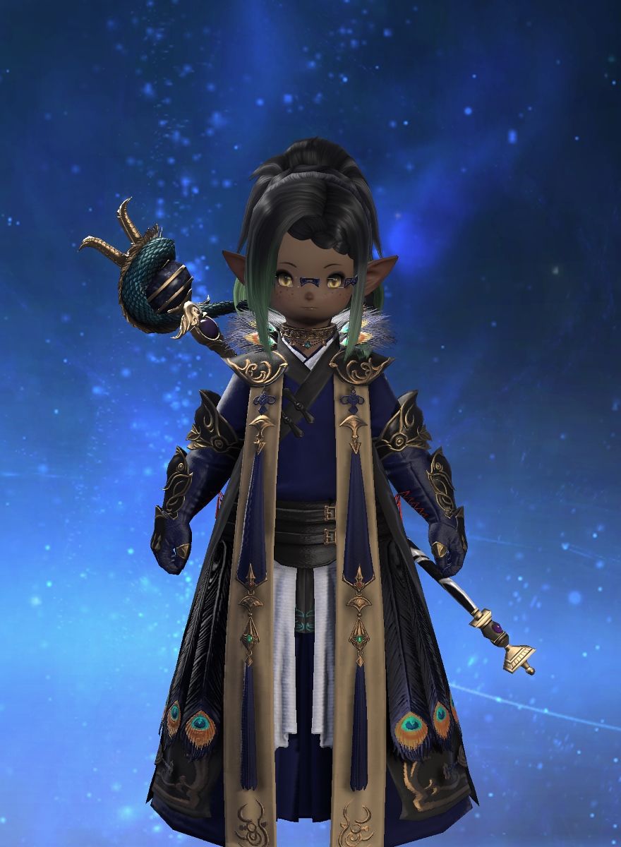 Heleina Seraph