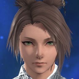 Lukirihim's Avatar