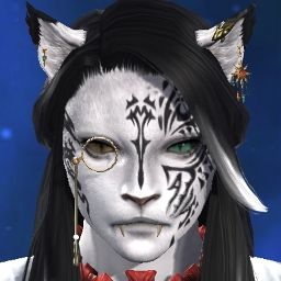 Luna Lostwind