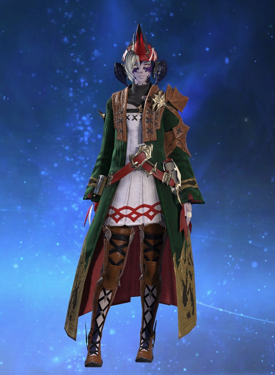 Fae Tality