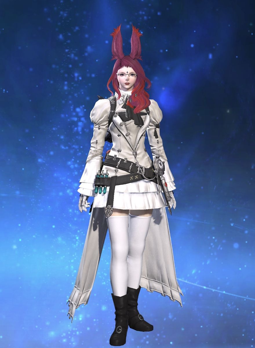 Magisa Arcadia