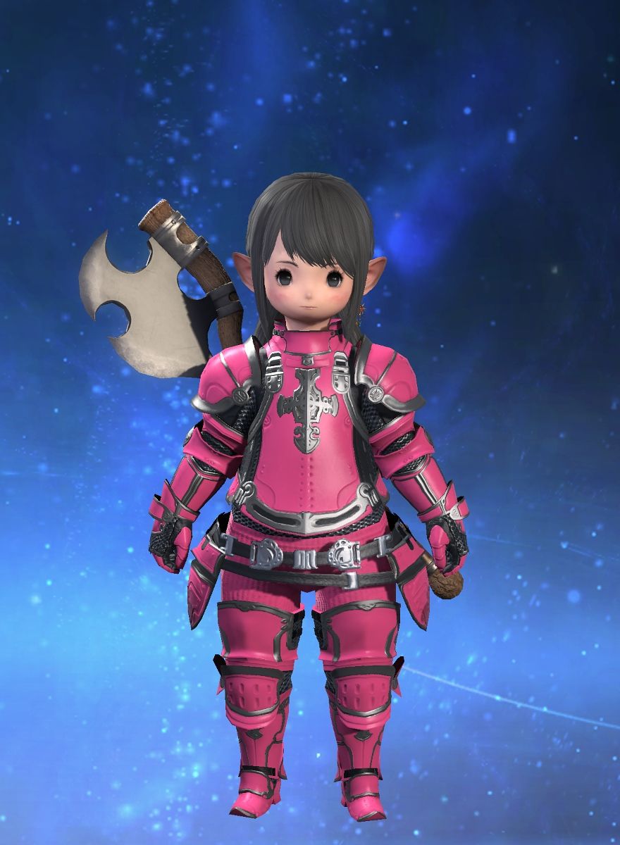 Mei Pyon