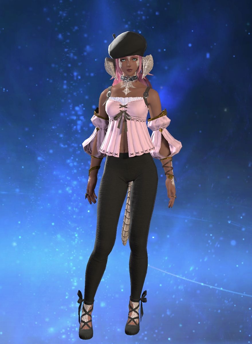 Kylara Starblossom