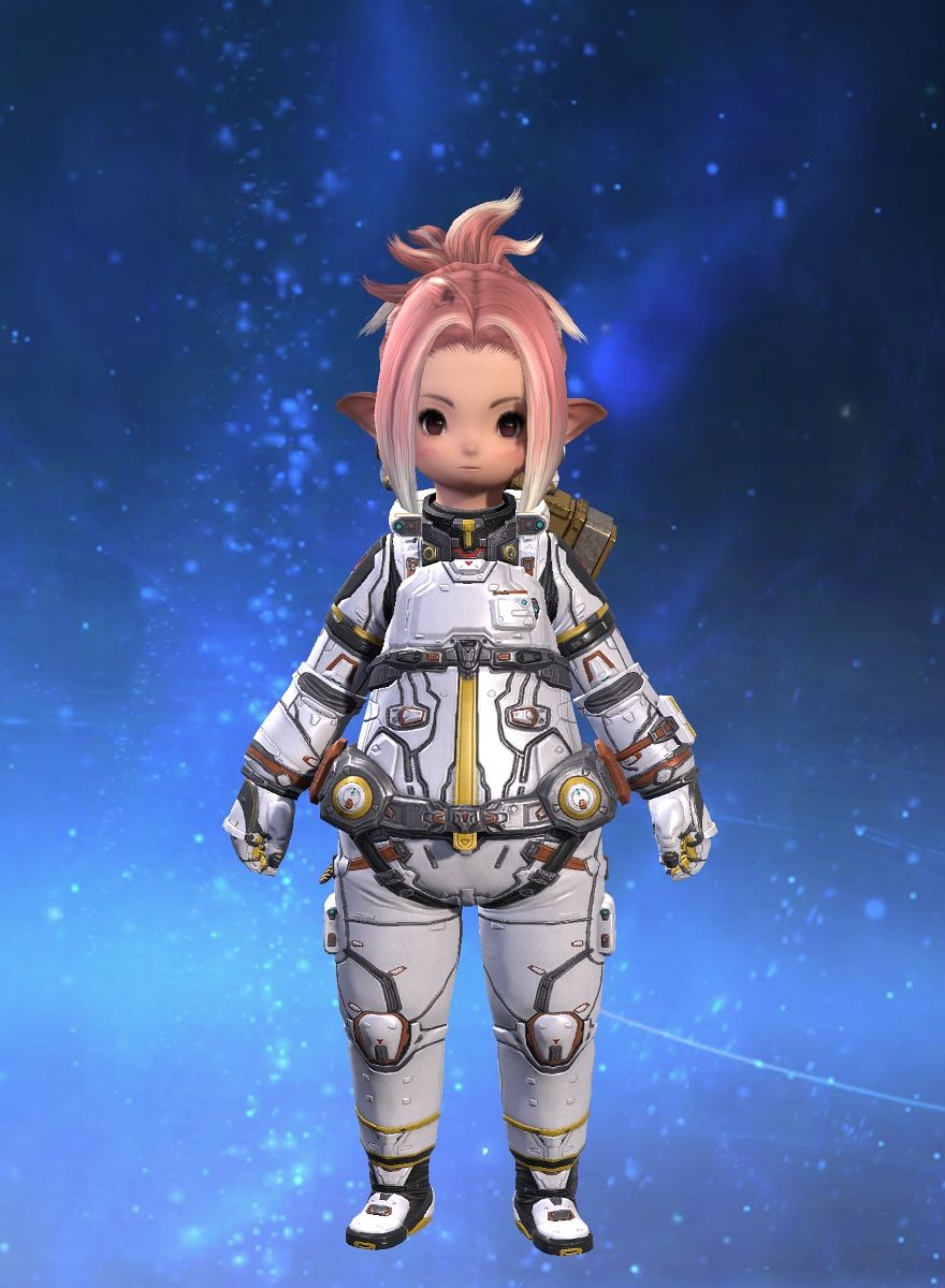 White Glint