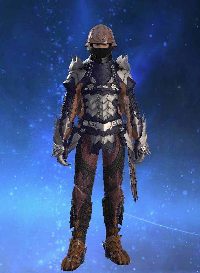 Cayjo Eahn