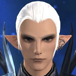 Estinien Varrlineau