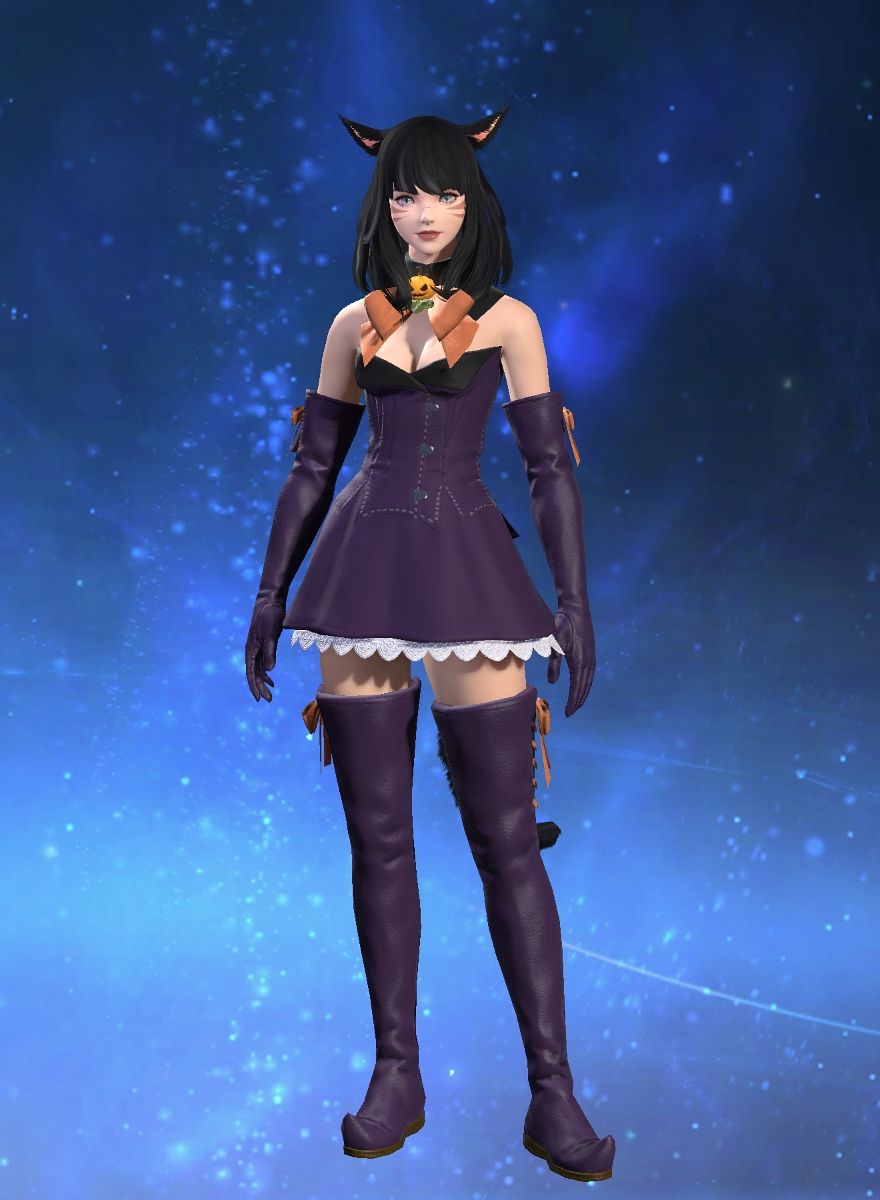 V'theia Everfall