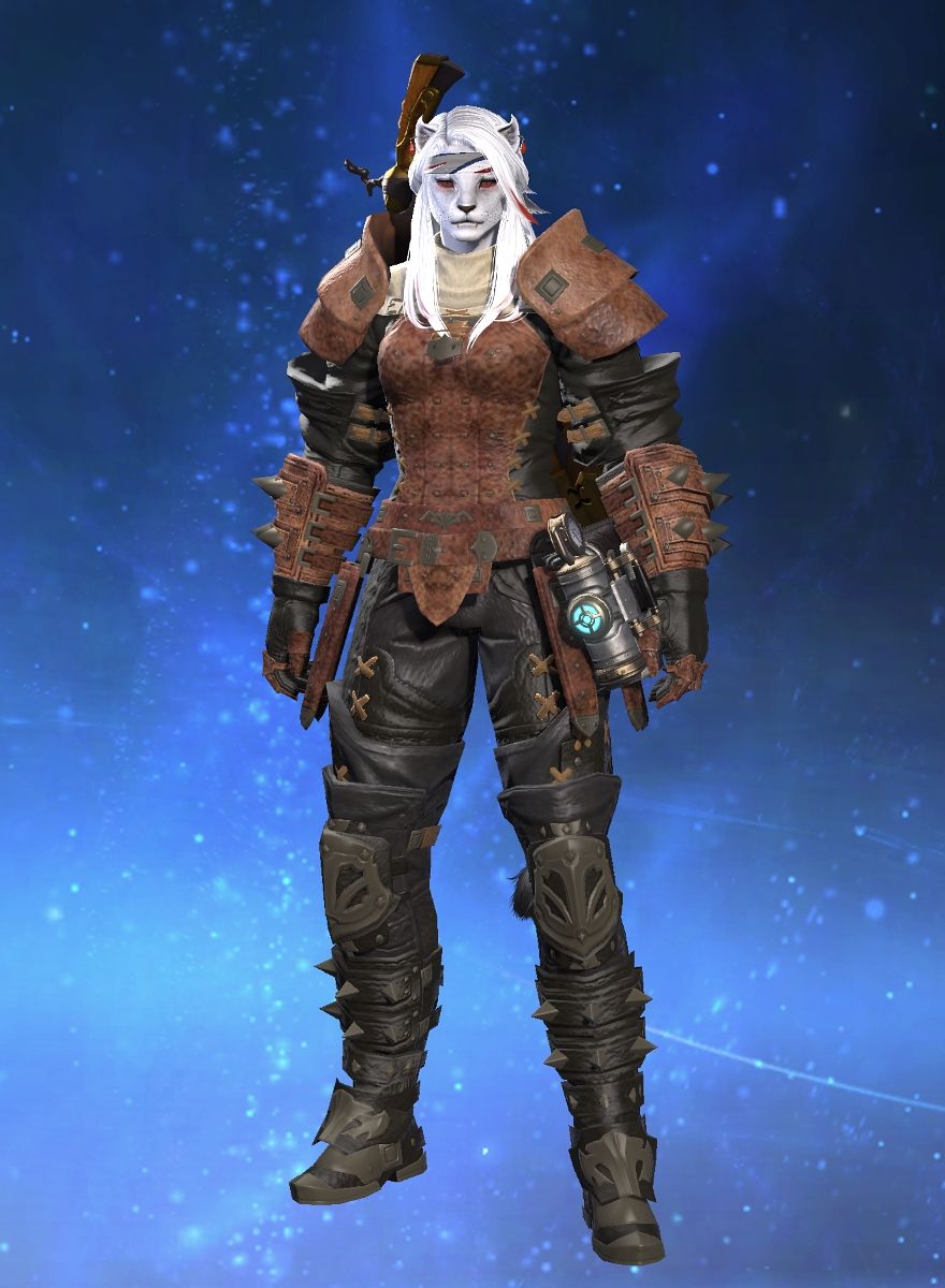 Clara Deathbringer