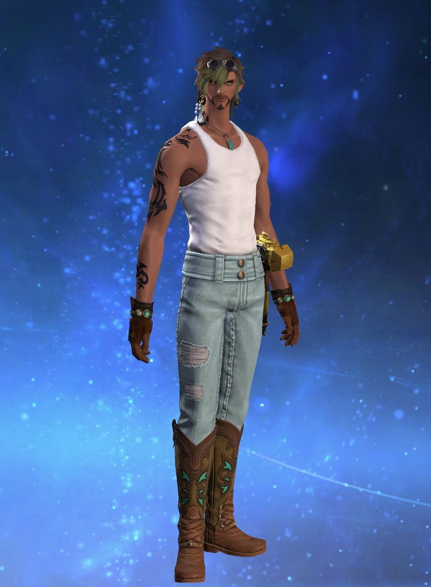 Seban Brightwind