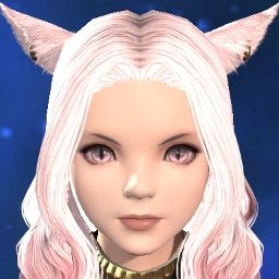 Ahri Bonita