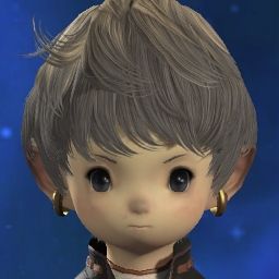 Lalafell Tangyuan