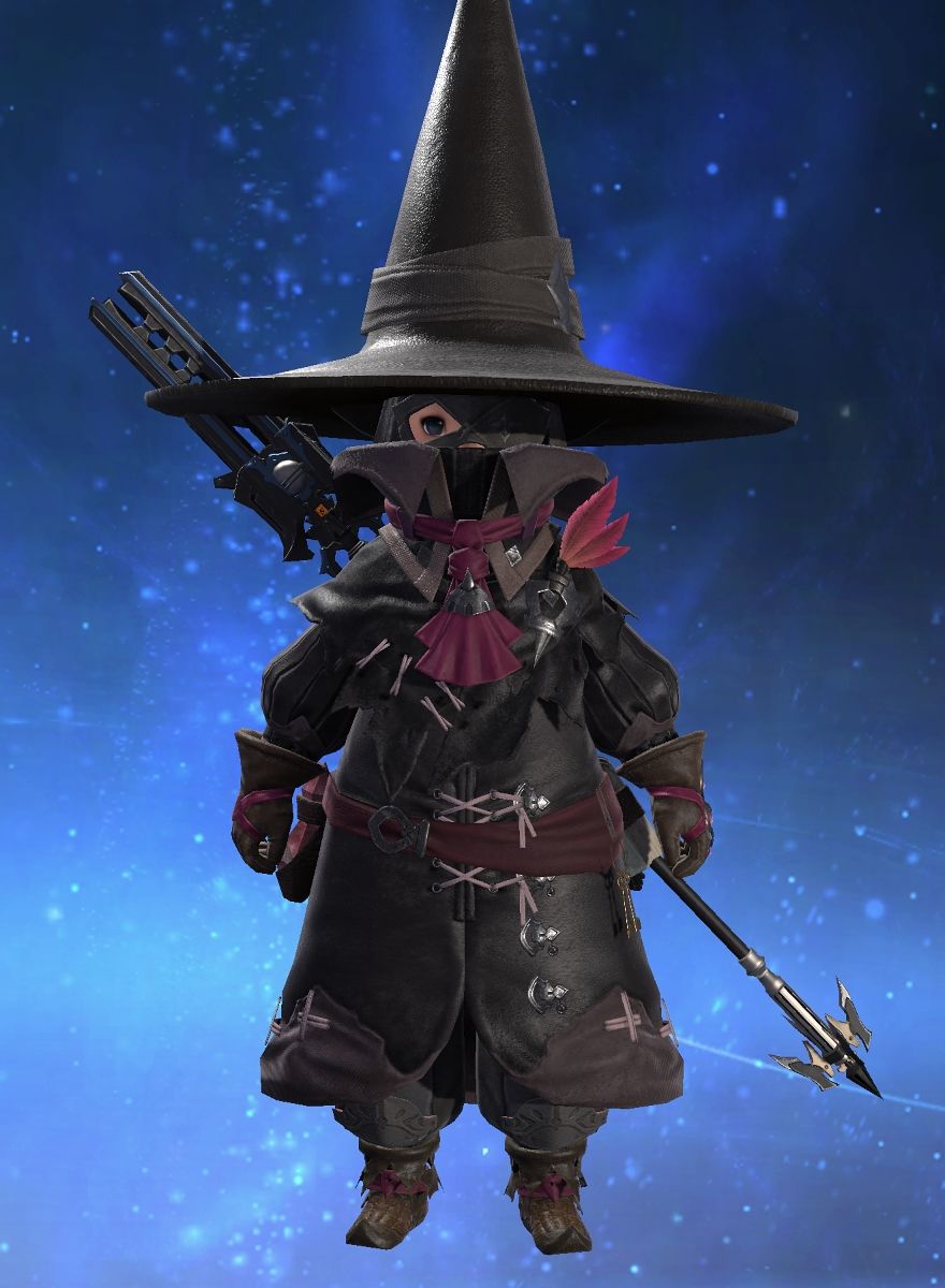 Zenith Moon