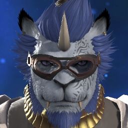 Fenrir Wolfos