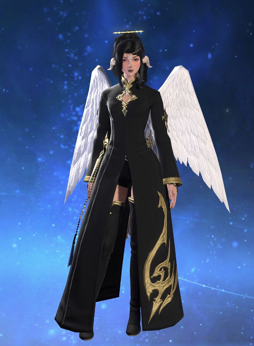Nyx Vedana