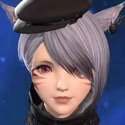 Yomu's Avatar