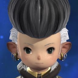 Lil'nugget Mcmuffin