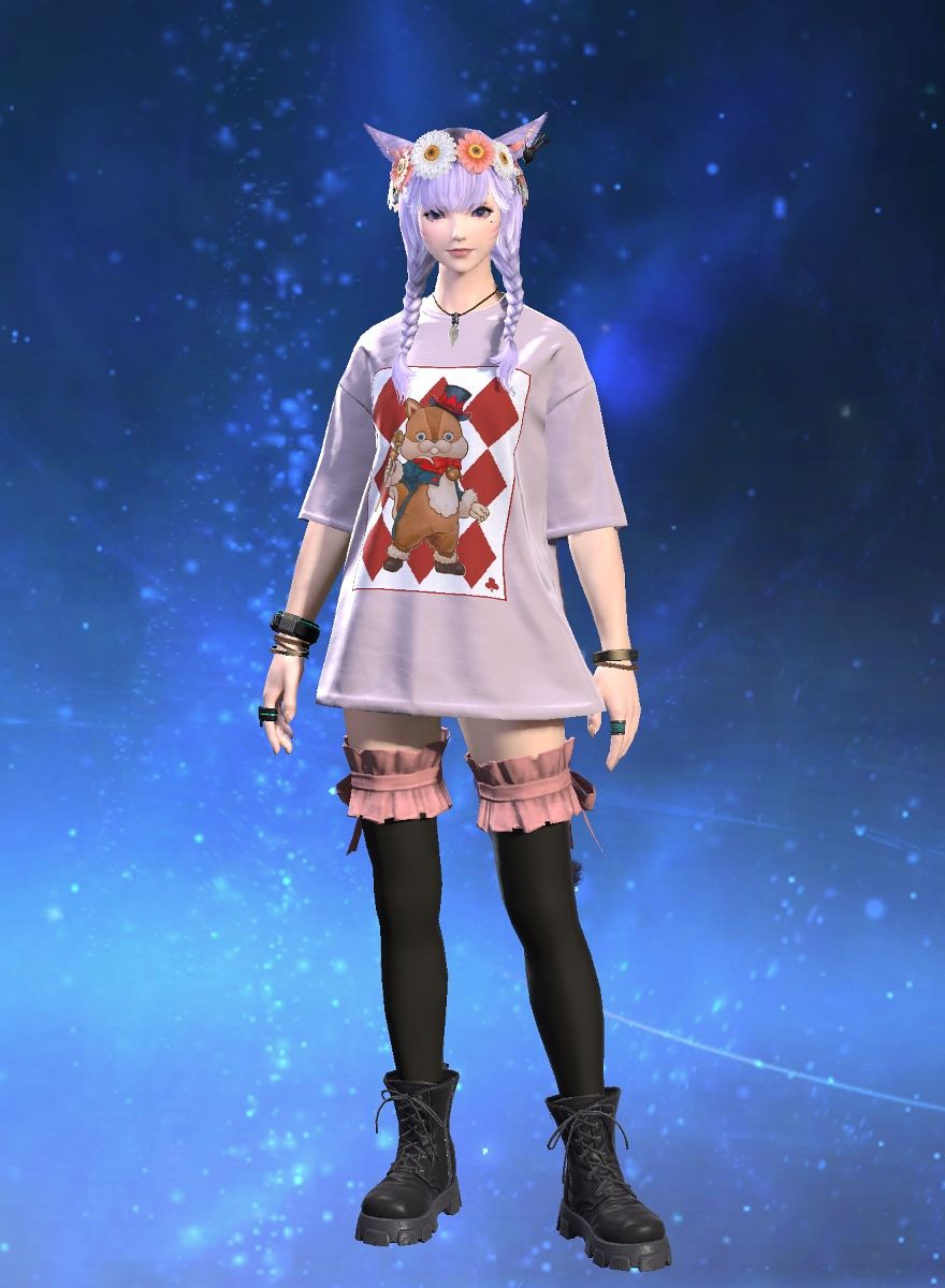 Cotori Marigold