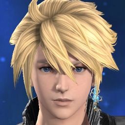 Cloudstrife Vll