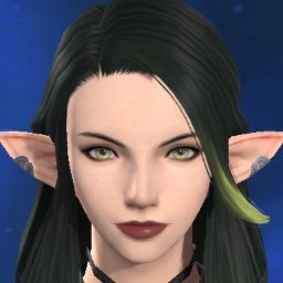 Kirielle Astareth