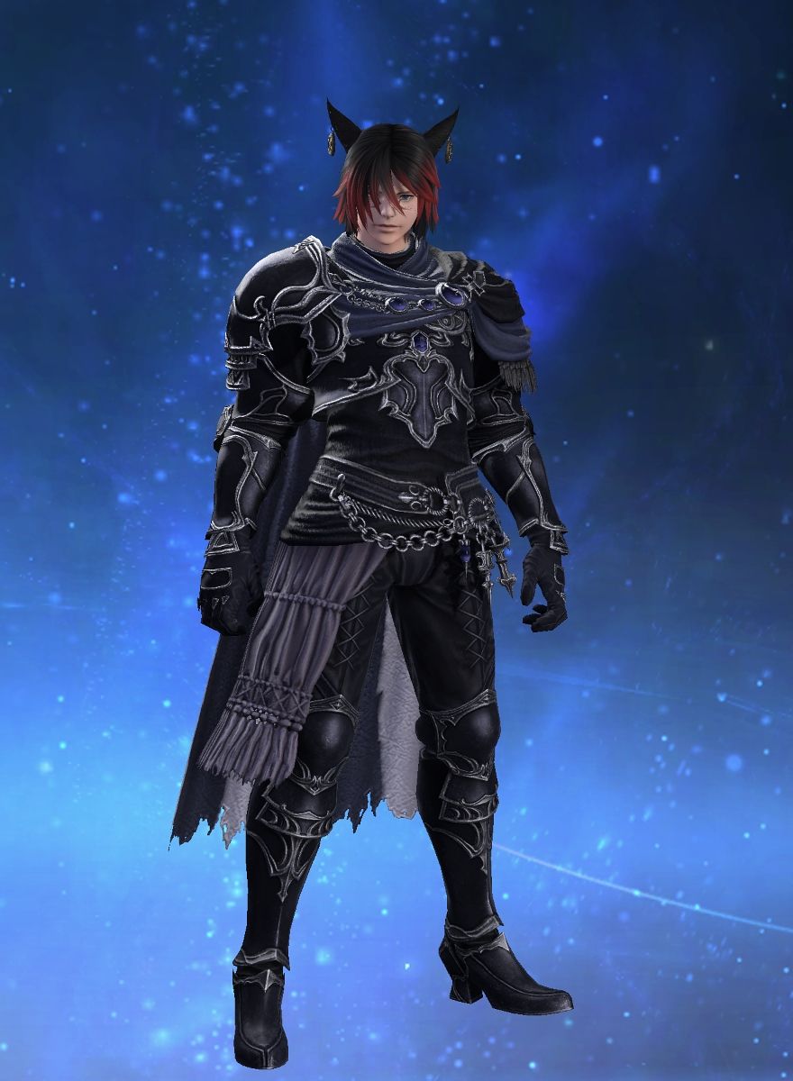 Angelus Nightreaper