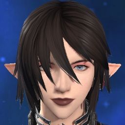 Ysayle Iceheart