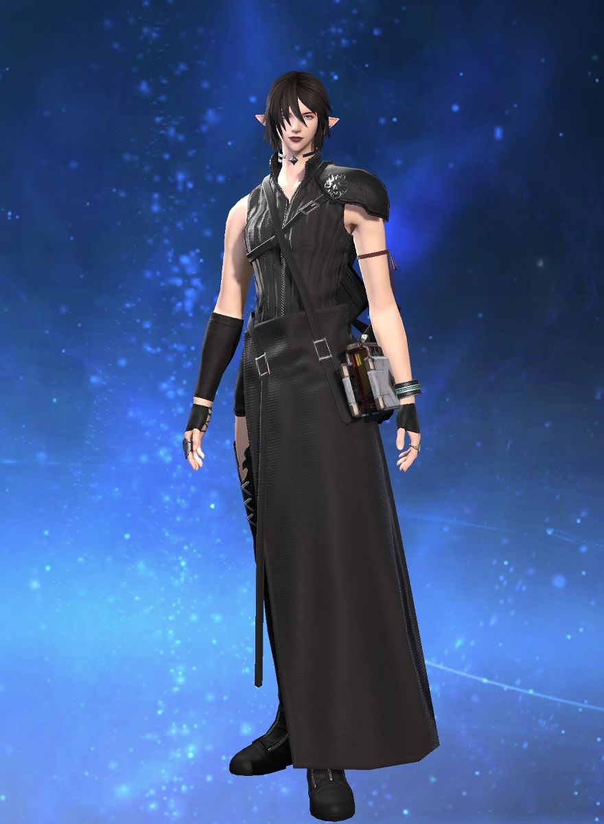 Ysayle Iceheart