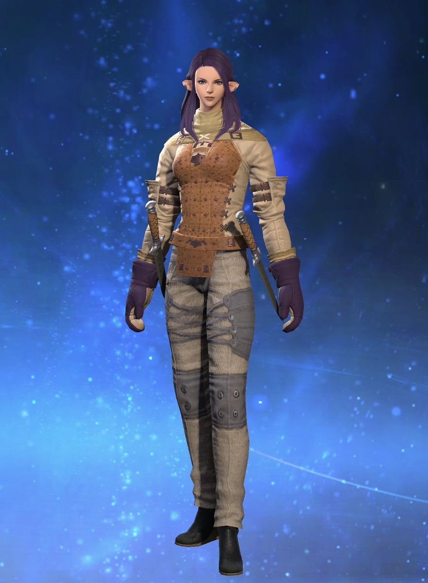 Stellah Lionheart