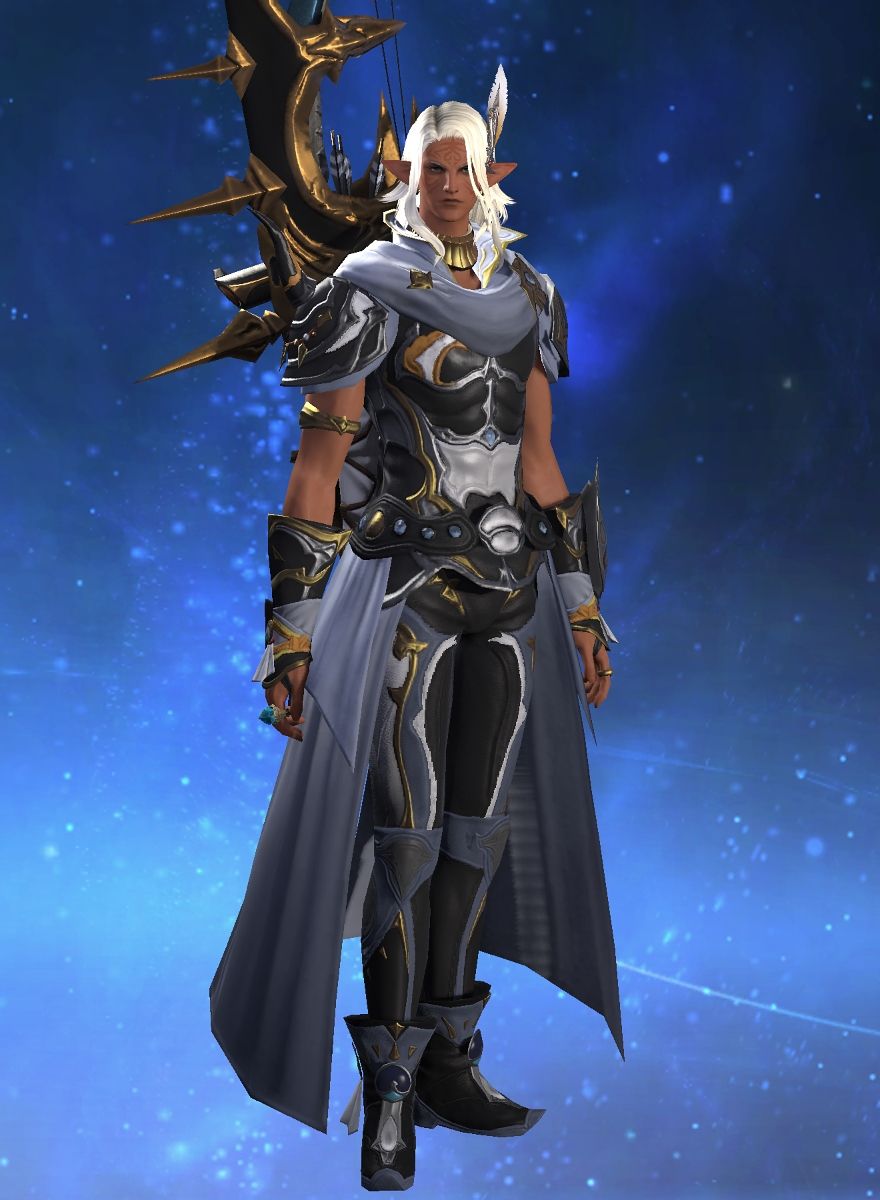 Veron Starseer