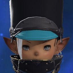 Lazy Kupo