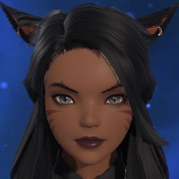 Gajina's Avatar