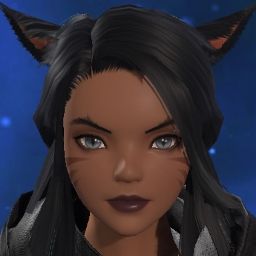 Gajina's Avatar