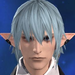 Haurchefant Graystone