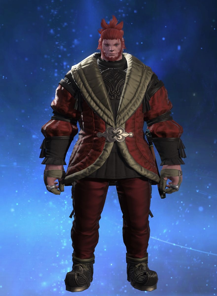 Big Jimsie