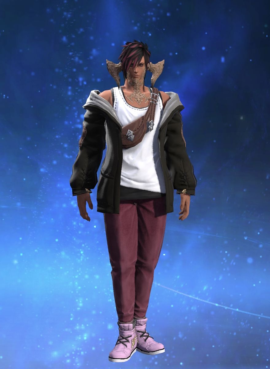 Porter Zeus