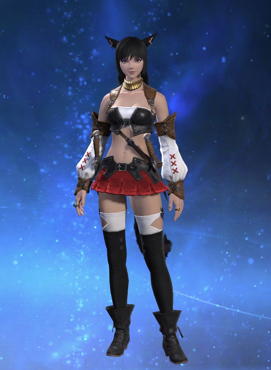 Aurora Ozuki