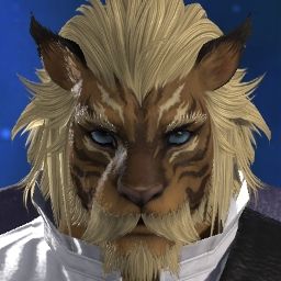 Kezzic Dawnfang