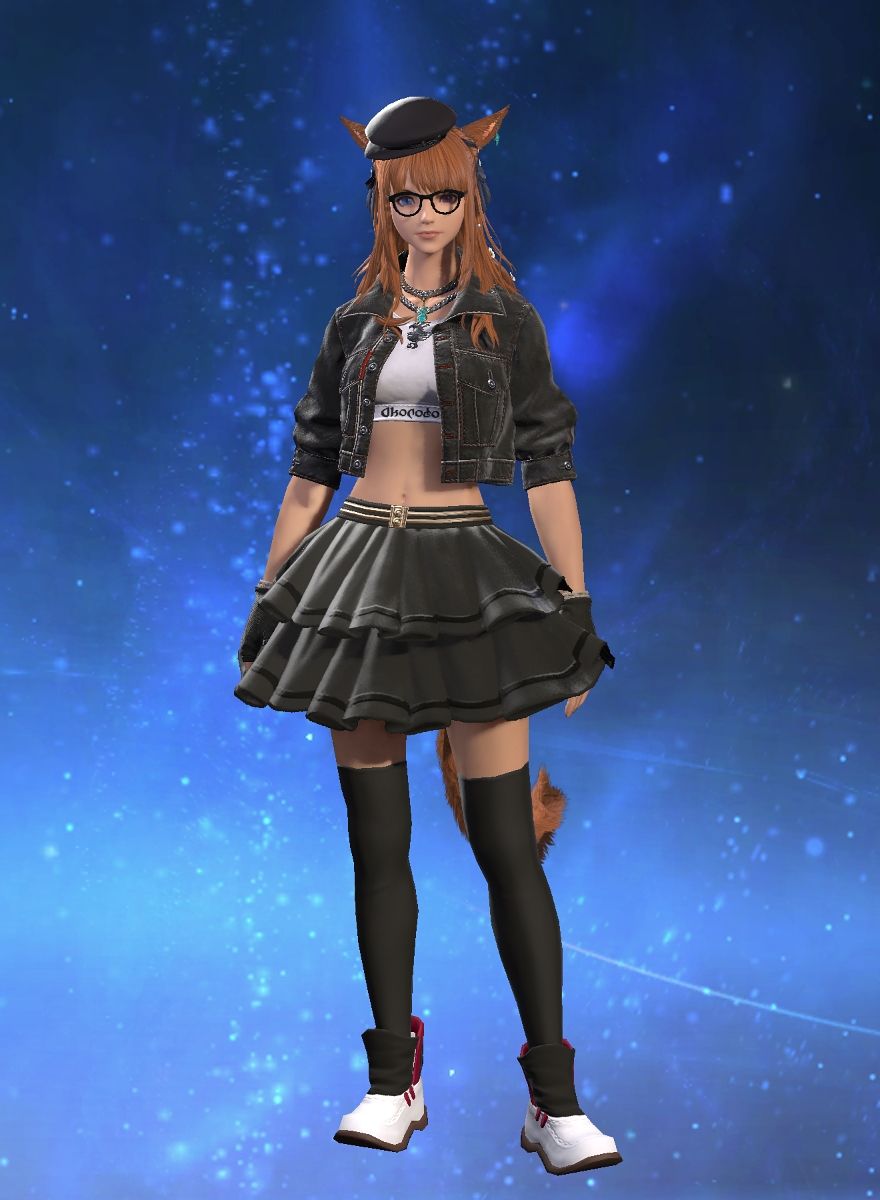 Meowcrosoft Excell