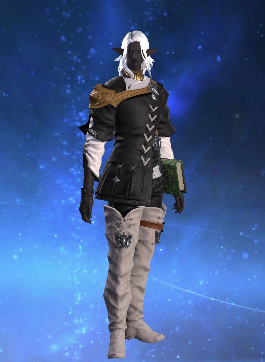Le'lorinel Daemon